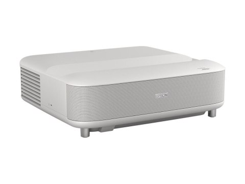 Epson Lifestudio Grand EH-LS670W - Projektor 3LCD - 3600 lumeny (biel) - 3600 lumeny (kolor) - 1920 x 1080 x 2 - 16:9 - 4K - obi