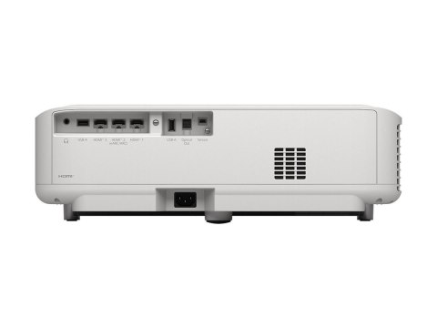 Epson Lifestudio Grand EH-LS670W - Projektor 3LCD - 3600 lumeny (biel) - 3600 lumeny (kolor) - 1920 x 1080 x 2 - 16:9 - 4K - obi