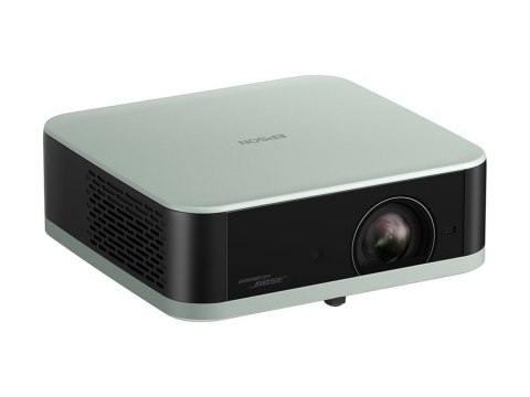 Epson Lifestudio Pop EF-61G - Projektor 3LCD - przenośny - 700 lumeny - Full HD (1920 x 1080) - 16:9 - 1080p - 802.11a/b/g/n/ac 