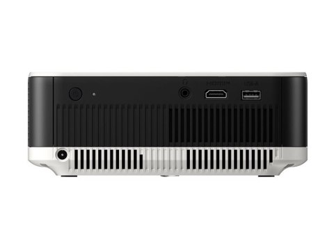 Epson Lifestudio Pop EF-61W - Projektor 3LCD - przenośny - 700 lumeny (biel) - 700 lumeny (kolor) - Full HD (1920 x 1080) - 16:9