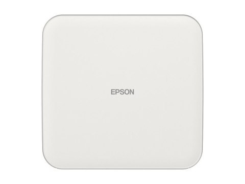 Epson Lifestudio Pop EF-61W - Projektor 3LCD - przenośny - 700 lumeny (biel) - 700 lumeny (kolor) - Full HD (1920 x 1080) - 16:9