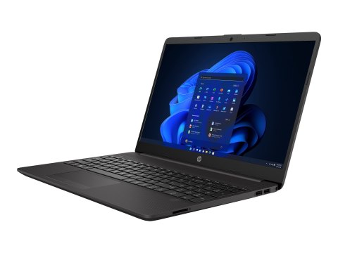 HP 250 G9 Notebook - Intel Core i3 - 1215U / do 4.4 GHz - Win 11 Home - UHD Graphics - 8 GB RAM - 256 GB SSD NVMe, HP Value - 15