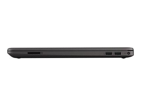 HP 250 G9 Notebook - Intel Core i3 - 1215U / do 4.4 GHz - Win 11 Home - UHD Graphics - 8 GB RAM - 256 GB SSD NVMe, HP Value - 15
