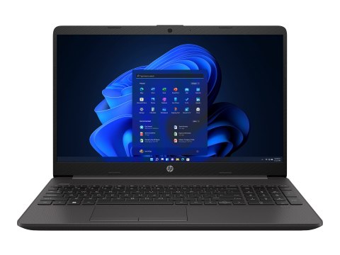 HP 250 G9 Notebook - Intel Core i3 - 1215U / do 4.4 GHz - Win 11 Home - UHD Graphics - 8 GB RAM - 256 GB SSD NVMe, HP Value - 15