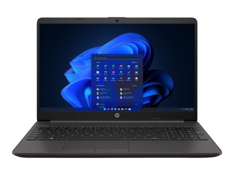 HP 255 G9 Notebook - AMD Ryzen 3 - 5425U / do 4.1 GHz - FreeDOS - Radeon Graphics - 8 GB RAM - 256 GB SSD NVMe, HP Value - 15.6"