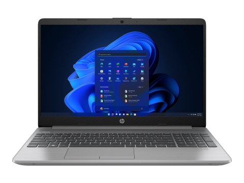 HP 255 G9 Notebook - AMD Ryzen 3 - 5425U / do 4.1 GHz - Win 11 Home - Radeon Graphics - 8 GB RAM - 256 GB SSD NVMe, HP Value - 1