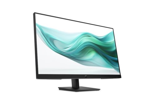 HP 327ph - Series 3 Pro - monitor LED - 27" - 1920 x 1080 Full HD (1080p) @ 100 Hz - IPS - 250 cd/m² - 1000:1 - 5 ms - HDMI, VGA