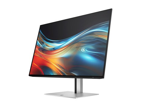 HP 724pn - Series 7 Pro - monitor LED - 24" - 1920 x 1200 WUXGA @ 100 Hz - IPS - 350 cd/m² - 1500:1 - 5 ms - HDMI, DisplayPort -