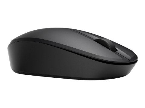 HP Dual Mode - Mysz - bezprzewodowa - Bluetooth, 2.4 GHz - odbiornik bezprzewodowy USB - czarny - dla HP 21, 22, 24, 27; Pavilio