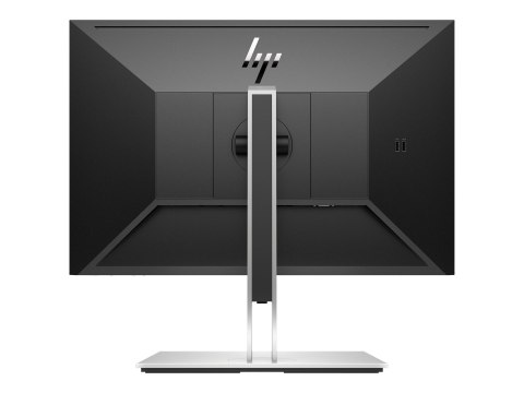 HP E24i G4 - E-Series - monitor LED - 24" - 1920 x 1200 WUXGA @ 60 Hz - IPS - 250 cd/m² - 1000:1 - 5 ms - HDMI, VGA, DisplayPort