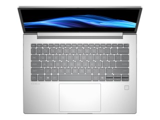 HP EliteBook 6 G1a Notebook AI - AI PC - konstrukcja zawiasu 177 stopni - AMD Ryzen 7 - 250 / do 5.1 GHz - Win 11 Pro - Radeon 7