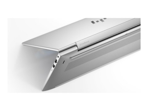 HP EliteBook 6 G1a Notebook Next Gen AI - Copilot+ PC - konstrukcja zawiasu 177 stopni - AMD Ryzen AI 5 - 340 / do 4.8 GHz - Win