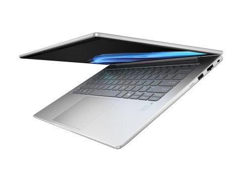 HP EliteBook 6 G1a Notebook Next Gen AI - Copilot+ PC - konstrukcja zawiasu 177 stopni - AMD Ryzen AI 5 - 340 / do 4.8 GHz - Win