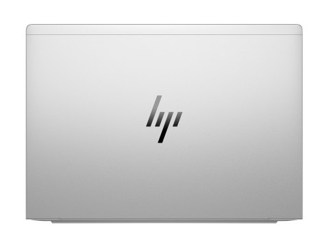 HP EliteBook 6 G1a Notebook Next Gen AI - Copilot+ PC - konstrukcja zawiasu 177 stopni - AMD Ryzen AI 5 - 340 / do 4.8 GHz - Win