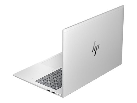 HP EliteBook 6 G1i Notebook AI - AI PC - konstrukcja zawiasu 177 stopni - Intel Core Ultra 5 - 225U / do 4.8 GHz - Win 11 Pro - 