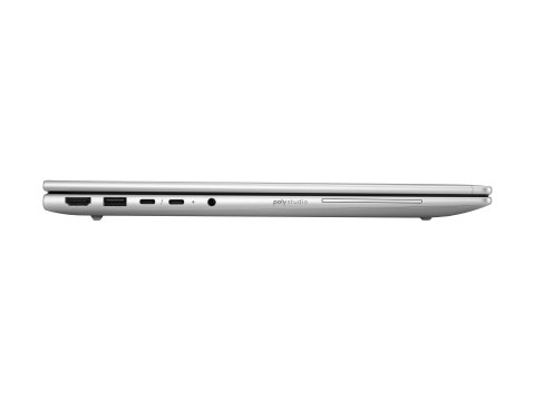 HP EliteBook 6 G1i Notebook AI - AI PC - konstrukcja zawiasu 177 stopni - Intel Core Ultra 5 - 225U / do 4.8 GHz - Win 11 Pro - 