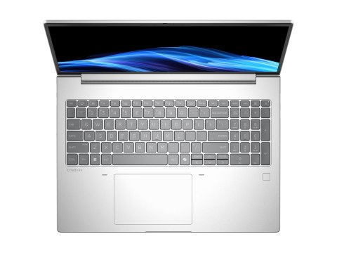 HP EliteBook 6 G1i Notebook AI - AI PC - konstrukcja zawiasu 177 stopni - Intel Core Ultra 7 - 265U / do 5.3 GHz - Win 11 Pro - 