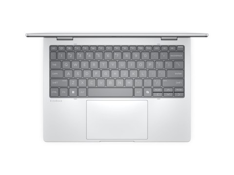 HP EliteBook 8 Flip G1i Notebook AI - AI PC - z klapką - Intel Core Ultra 5 - 225U / do 4.8 GHz - Win 11 Pro - Intel Graphics - 