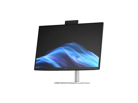 HP EliteStudio 8 G1i AI - AI PC - wszystko-w-jednym Core Ultra 5 235 / do 5 GHz - RAM 16 GB - SSD 512 GB - NVMe - Intel Graphics
