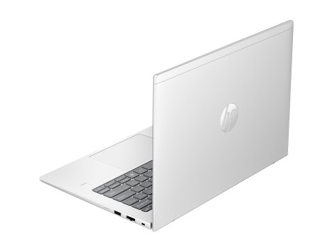 HP ProBook 4 G1i Notebook AI - AI PC - konstrukcja zawiasu 177 stopni - Intel Core Ultra 5 - 225H / do 4.9 GHz - Win 11 Pro - Ar