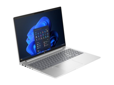 HP ProBook 4 G1i Notebook AI - AI PC - konstrukcja zawiasu 177 stopni - Intel Core Ultra 5 - 225U / do 4.8 GHz - Win 11 Pro - In