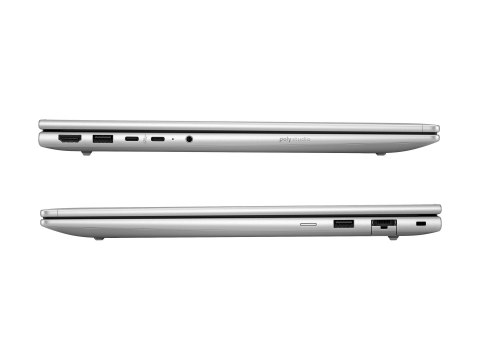 HP ProBook 4 G1i Notebook AI - AI PC - konstrukcja zawiasu 177 stopni - Intel Core Ultra 5 - 225U / do 4.8 GHz - Win 11 Pro - In