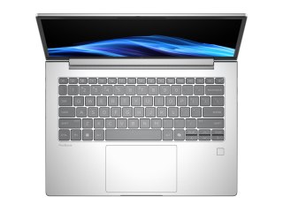HP ProBook 4 G1i Notebook AI - AI PC - konstrukcja zawiasu 177 stopni - Intel Core Ultra 7 - 255U / do 5.2 GHz - Win 11 Pro - In