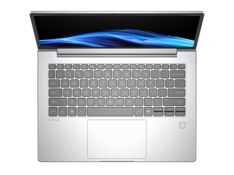 HP ProBook 4 G1i Notebook AI - AI PC - konstrukcja zawiasu 177 stopni - Intel Core Ultra 7 - 255U / do 5.2 GHz - Win 11 Pro - In