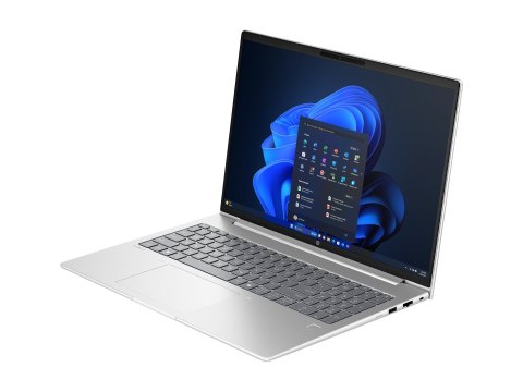 HP ProBook 4 G1i Notebook AI - AI PC - konstrukcja zawiasu 177 stopni - Intel Core Ultra 7 - 255U / do 5.2 GHz - Win 11 Pro - In