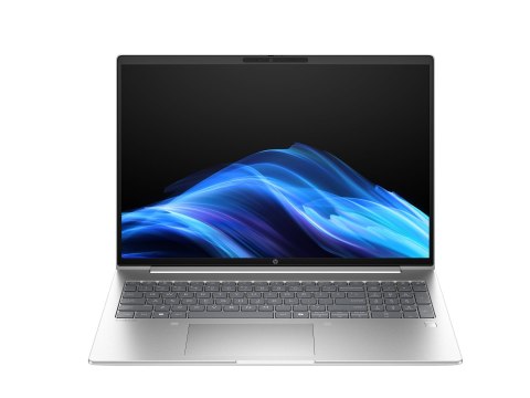 HP ProBook 4 G1i Notebook AI - AI PC - konstrukcja zawiasu 177 stopni - Intel Core Ultra 7 - 255U / do 5.2 GHz - Win 11 Pro - In