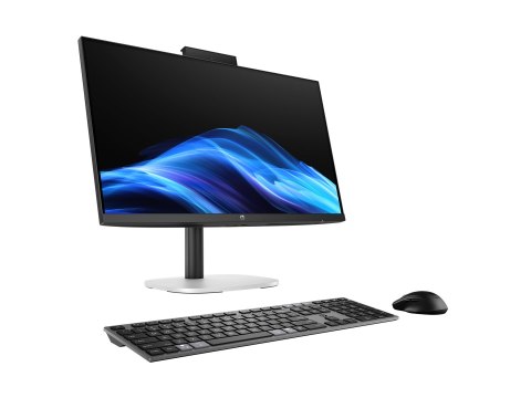HP ProStudio 4 G1i AI PC - AI PC - wszystko-w-jednym Core Ultra 5 225 / do 4.9 GHz - RAM 16 GB - SSD 512 GB - NVMe - Intel Graph