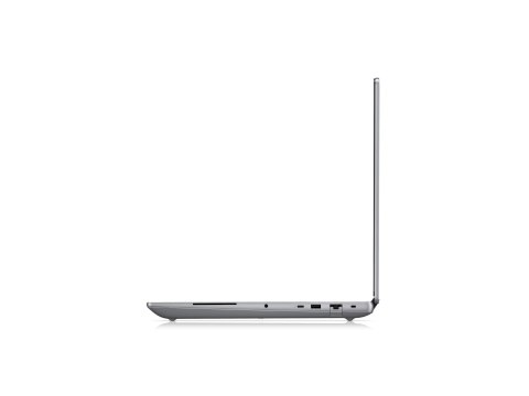HP ZBook Fury G1i Mobile Workstation - AI PC, AI Workstation - Intel Core Ultra 7 - 265HX / do 5.3 GHz - vPro - Win 11 Pro - RTX