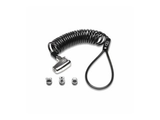 Kensington ClickSafe 2.0 - Linka blokady - uniwersalnie kluczowany - 1.83 m
