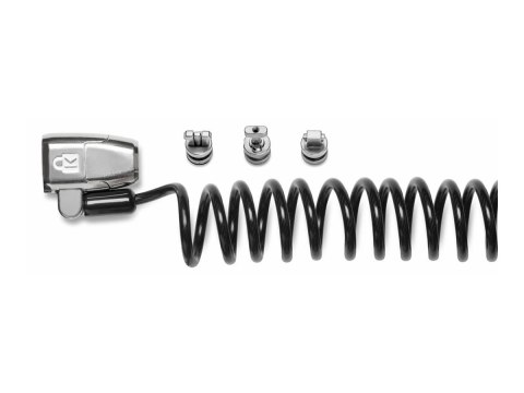 Kensington ClickSafe 2.0 - Linka blokady - uniwersalnie kluczowany - 1.83 m