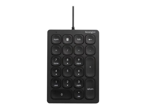 Kensington - Klawiatura keypad - USB