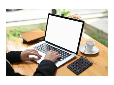 Kensington - Klawiatura keypad - USB