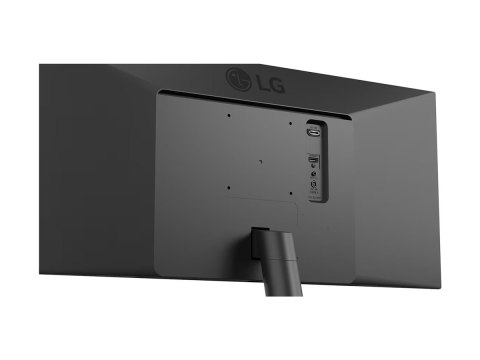 LG UltraWide 29U511A-B - Monitor LED - 29" - 2560 x 1080 UWFHD @ 100 Hz - IPS - 250 cd/m² - 1000:1 - HDR10 - 1 ms - HDMI, Displa