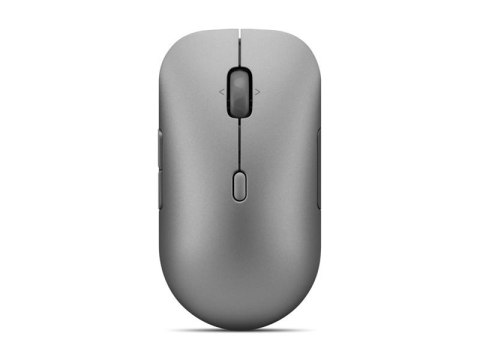 Lenovo Pro Plus 6050 - Mysz - wielomodalny - optyczna - 6 przyciski - bezprzewodowa - Bluetooth 5.3, 2.4 GHz - odbiornik bezprze