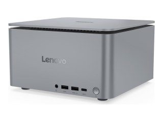 Lenovo ThinkCentre neo Ultra Gen 2 13BG - Niewielki rozmiar Core Ultra 9 285 / do 5.6 GHz - vPro Enterprise - RAM 32 GB - SSD 2 