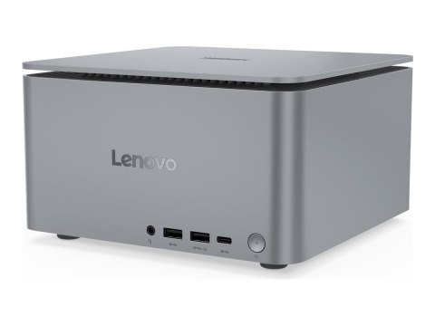 Lenovo ThinkCentre neo Ultra Gen 2 13BG - Niewielki rozmiar Core Ultra 9 285 / do 5.6 GHz - vPro Enterprise - RAM 32 GB - SSD 2 