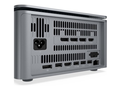 Lenovo ThinkCentre neo Ultra Gen 2 13BG - Niewielki rozmiar Core Ultra 9 285 / do 5.6 GHz - vPro Enterprise - RAM 32 GB - SSD 2 