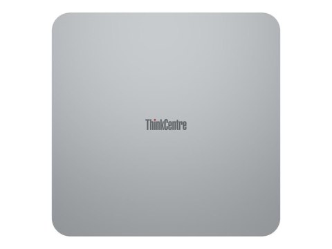 Lenovo ThinkCentre neo Ultra Gen 2 13BG - Niewielki rozmiar Core Ultra 9 285 / do 5.6 GHz - vPro Enterprise - RAM 32 GB - SSD 2 