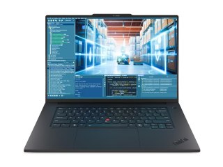 Lenovo ThinkPad T1g Gen 8 21TD - AI Workstation - Intel Core Ultra 7 - 255H / do 5.1 GHz - Evo - Win 11 Pro - GeForce RTX 5060 -