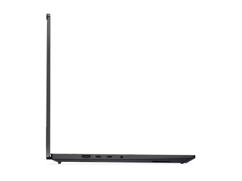 Lenovo ThinkPad T1g Gen 8 21TD - AI Workstation - Intel Core Ultra 9 - 285H / do 5.4 GHz - Intel Evo vPro Enterprise Platform - 