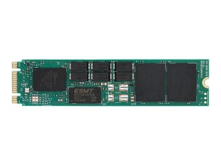 Lenovo ThinkSystem ER3 - SSD - Read Intensive - zaszyfrowany - 960 GB - wewnętrzny - M.2 2280 - SATA 6Gb/s - TCG Enterprise, Sel