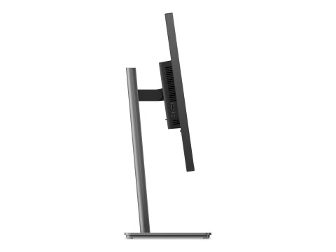 Lenovo ThinkVision P27Q-40 - Monitor LED - 27" - 2560 x 1440 QHD @ 120 Hz - IPS - 350 cd/m² - 1500:1 - DisplayHDR 10 - 4 ms - HD