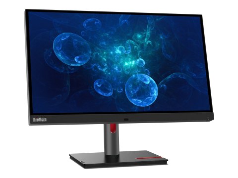 Lenovo ThinkVision P27pz-30 - Monitor LED - 27" - 3840 x 2160 4K @ 60 Hz - IPS - 1200 cd/m² - 1000:1 - DisplayHDR 1000 - 4 ms - 