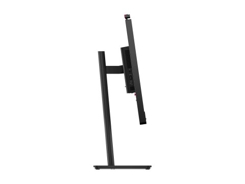 Lenovo ThinkVision T24-4v - Monitor LED - 1920 x 1080 Full HD (1080p) @ 120 Hz - IPS - 250 cd/m² - 1500:1 - 4 ms - HDMI, VGA, Di