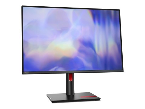 Lenovo ThinkVision T24d-30 - Monitor LED - 24" - 1920 x 1200 Full HD (1080p) @ 100 Hz - IPS - 300 cd/m² - 1500:1 - 4 ms - HDMI, 