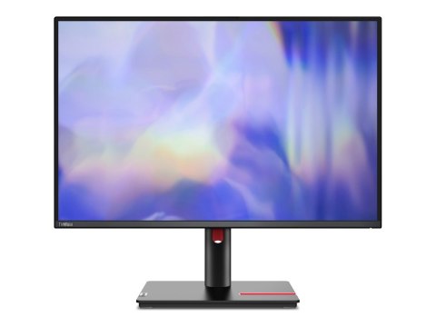 Lenovo ThinkVision T24d-30 - Monitor LED - 24" - 1920 x 1200 Full HD (1080p) @ 100 Hz - IPS - 300 cd/m² - 1500:1 - 4 ms - HDMI, 